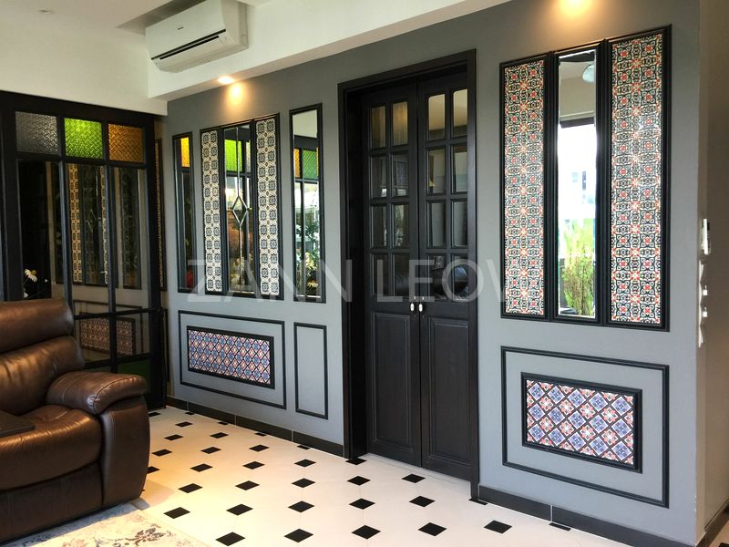 4 Bed Condo for Sale in  The Inflora - Image 4